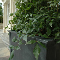 Garden Planters - Products