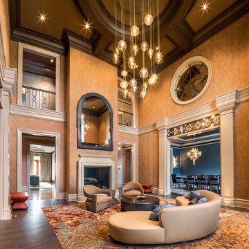 CLB Network - J Paul Builders - Baltimore, MD - 22