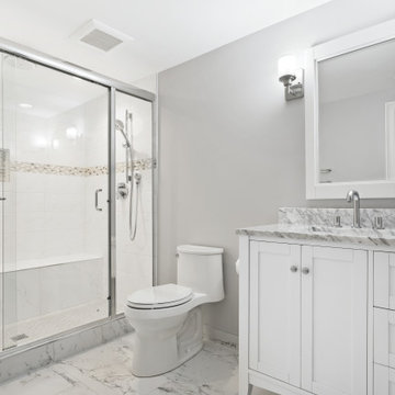 Barrington Basement