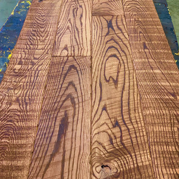 Circle Sawn