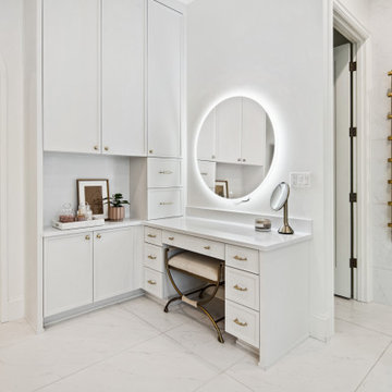 Heritage Crest - Lot 3