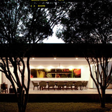 Ultra modern Interiors