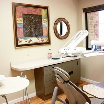 The Room Establishment