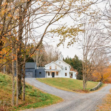 Upstate Family Compound
