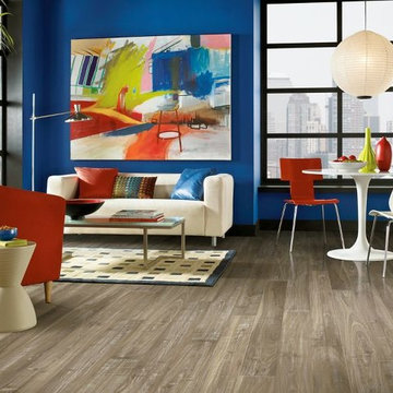 Armstrong Laminate - Coastal Living