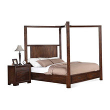 beds