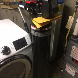 General Projects - Heating And Cooling