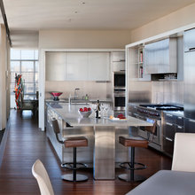 Kitchen Ideas