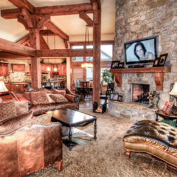 The Alpine at Bear Creek