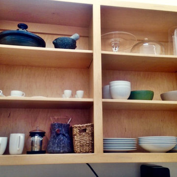 Kitchen Pantry