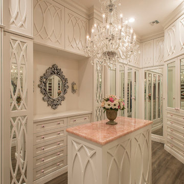 Closets
