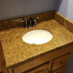 $1,795 Program - Corsican Gold - Products