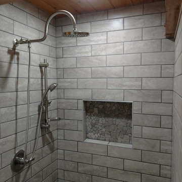 Shower Nooks