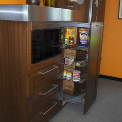 Kitchen Organization - Kitchen Drawer Organizers