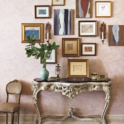 Manhattan Townhouse - Upper East Side - Artwork
