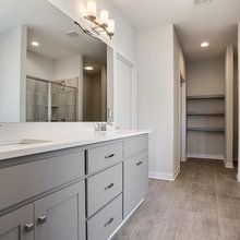 Westwind bath ideas