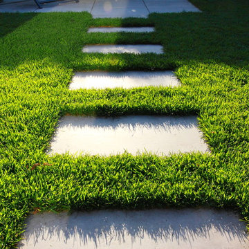 Gartenplanung
