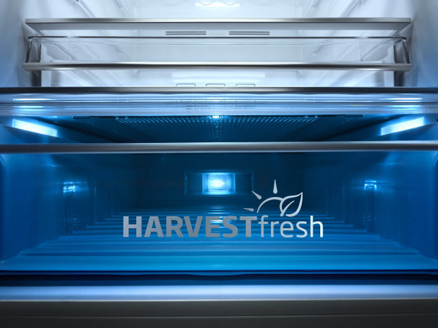 Beko announced its HarvestFresh drawer