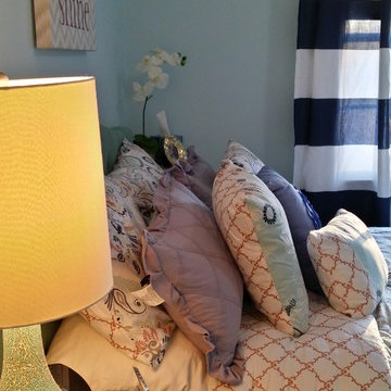 Cedar Grove Kid's Room