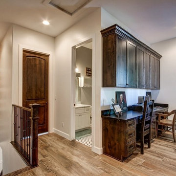 Chandler Custom Home