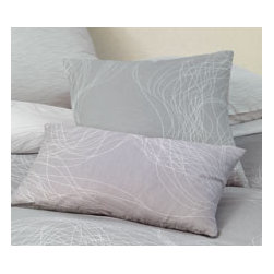 Allegro Decorative Pillow - Decorative Pillows