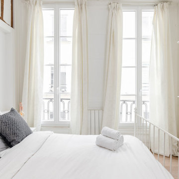 UpperKey Rue Tiquetonne