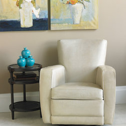 Furniture - Armchairs And Accent Chairs
