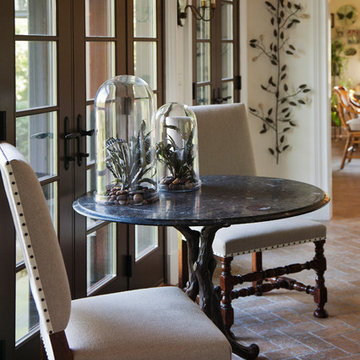 New Jersey Estate