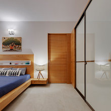 Bedroom ideas