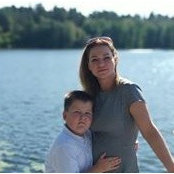 Валя Грачева's photo