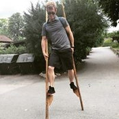 Adam Preston's photo