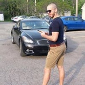 Carl Boustani's photo