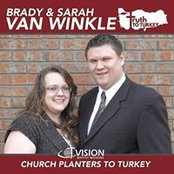 Brady Van Winkle's photo