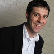 Nick Blavat's photo