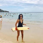 Danielle Gabai's photo