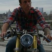 Photo de Alex Dimattio