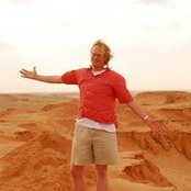 Norman Howe's photo