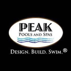 Peak Pools and Spas