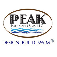 Peak Pools and Spas