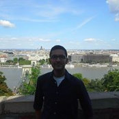 Mohamed Karam's photo