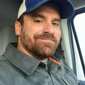 Patrick Dempsey's photo