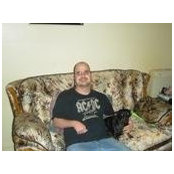 Darren Mann's photo