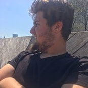 Justin DeFina's photo