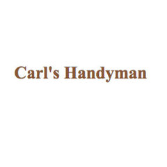 Carl's Handyman