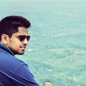 Foto de Arjun Raj
