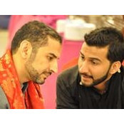 Mohammad Khizer's photo