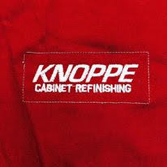 Knoppe Cabinet Refinishing