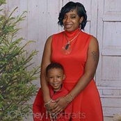 Cha Nesha Griffin's photo