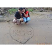 Photo de Deepthi Raghu