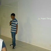 Rahul Agarwal's photo